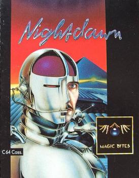  Nightdawn (1989). Нажмите, чтобы увеличить.