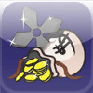  Ninja Bank Robbers (2009). Нажмите, чтобы увеличить.