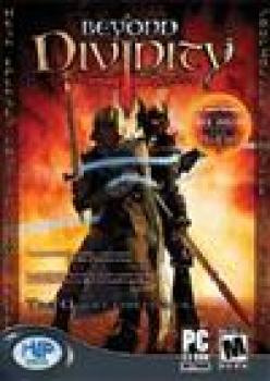  Beyond Divinity: Оковы судьбы (Beyond Divinity) (2004). Нажмите, чтобы увеличить.