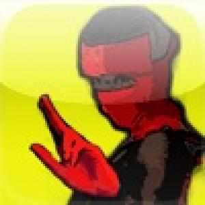  Ninja Panic (2009). Нажмите, чтобы увеличить.