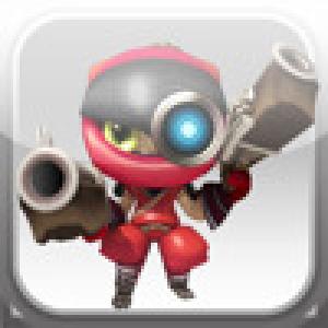  Ninja TD (2009). Нажмите, чтобы увеличить.