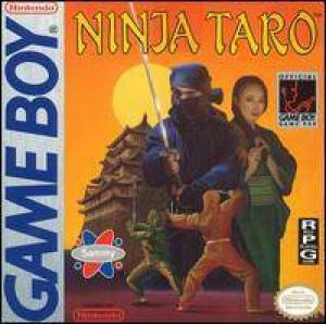  Ninja Taro (1992). Нажмите, чтобы увеличить.