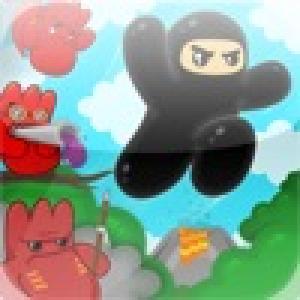 Ninjatown: Trees Of Doom! (2010). Нажмите, чтобы увеличить.