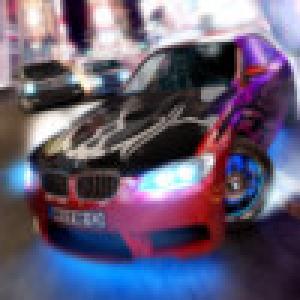  NitroStreet Racing (2009). Нажмите, чтобы увеличить.