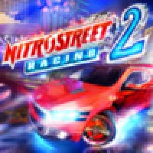  NitroStreet Racing 2 (2009). Нажмите, чтобы увеличить.