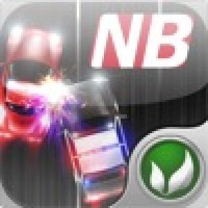  No Brake! - Ultimate Survival Driving Action! (2010). Нажмите, чтобы увеличить.