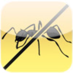  No More Ants (2009). Нажмите, чтобы увеличить.