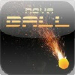  Nova Ball (2010). Нажмите, чтобы увеличить.