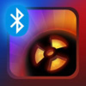  Nukeball Bluetooth (2009). Нажмите, чтобы увеличить.