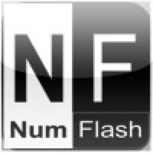  NumFlash (2010). Нажмите, чтобы увеличить.