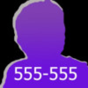  Number Contact (2009). Нажмите, чтобы увеличить.