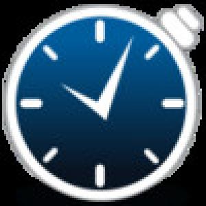  nTime - time tracker (2009). Нажмите, чтобы увеличить.