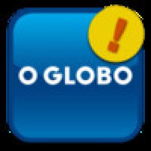  O Globo - Alerta (2009). Нажмите, чтобы увеличить.