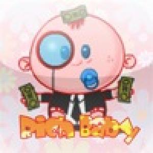  ODD ONT OUT - RichBaby Animated Image (2010). Нажмите, чтобы увеличить.