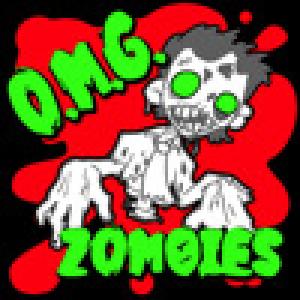  OMG Zombies (2009). Нажмите, чтобы увеличить.