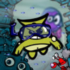  Oceanic (2009). Нажмите, чтобы увеличить.