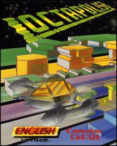  Octapolis (1987). Нажмите, чтобы увеличить.