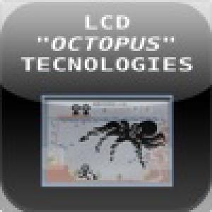  Octopus GW (2010). Нажмите, чтобы увеличить.