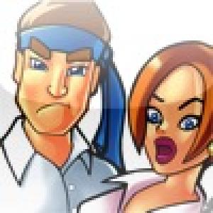  Office Assassin (2010). Нажмите, чтобы увеличить.