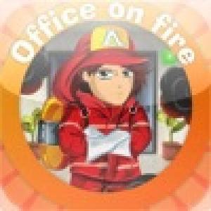  Office on Fire (2010). Нажмите, чтобы увеличить.