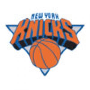  Official New York Knicks (2009). Нажмите, чтобы увеличить.