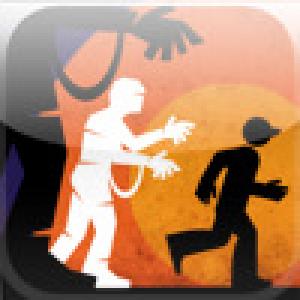  Oh Mummy (2009). Нажмите, чтобы увеличить.