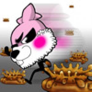  Oh!!Duuung!!! (2009). Нажмите, чтобы увеличить.