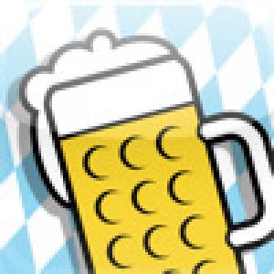  Oktoberfest The Official Game (2009). Нажмите, чтобы увеличить.