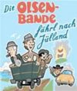  Olsen Banden (2005). Нажмите, чтобы увеличить.