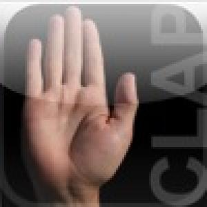  One Hand Clapper (2009). Нажмите, чтобы увеличить.