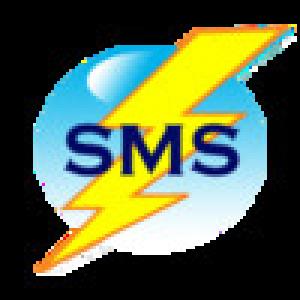  One Touch SMS (2009). Нажмите, чтобы увеличить.