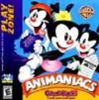  Animaniacs Game Pack ,. Нажмите, чтобы увеличить.