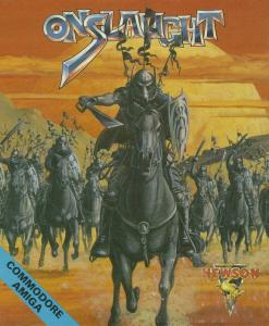  Onslaught (1989). Нажмите, чтобы увеличить.
