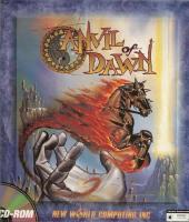  Anvil of Dawn (1995). Нажмите, чтобы увеличить.