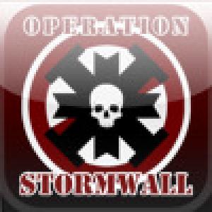  Operation Stormwall (2009). Нажмите, чтобы увеличить.