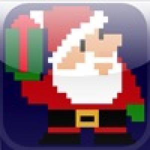  Operation: Santa Drop (2009). Нажмите, чтобы увеличить.