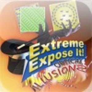  Optical Illusions! : Extreme Expose It! (2010). Нажмите, чтобы увеличить.