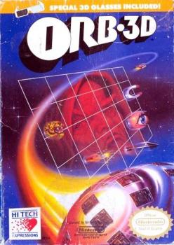  Orb 3-D (1990). Нажмите, чтобы увеличить.