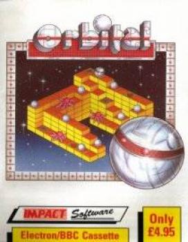  Orbital (1989). Нажмите, чтобы увеличить.