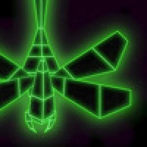  Orbital Defence (2009). Нажмите, чтобы увеличить.