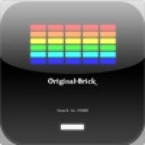  Original Brick - Unlimited Level (2010). Нажмите, чтобы увеличить.