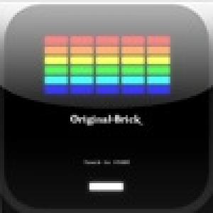  Original Brick (2010). Нажмите, чтобы увеличить.