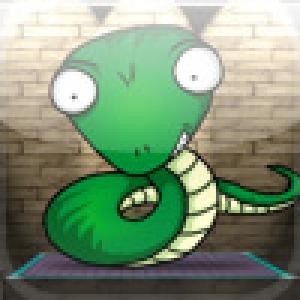  Original Snake (2009). Нажмите, чтобы увеличить.