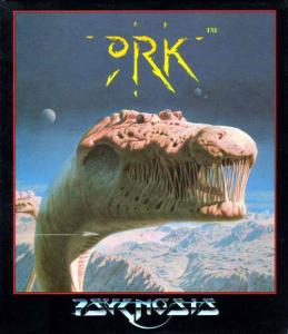  Ork (1991). Нажмите, чтобы увеличить.