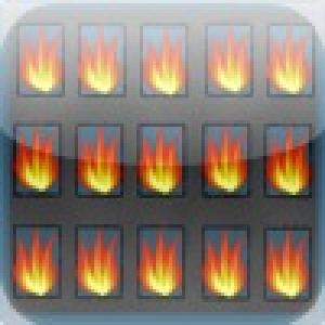  Out That Fire (2010). Нажмите, чтобы увеличить.