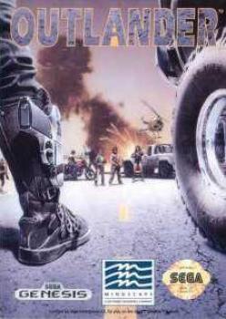  Outlander (1992). Нажмите, чтобы увеличить.