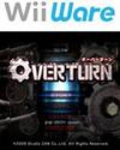  Overturn (2009). Нажмите, чтобы увеличить.