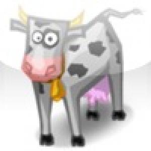  Ow! Cow! (2009). Нажмите, чтобы увеличить.