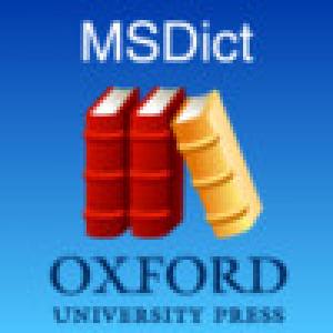  Oxford Reference Suite (2009). Нажмите, чтобы увеличить.