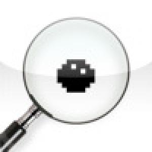  one-dot enemies (2009). Нажмите, чтобы увеличить.